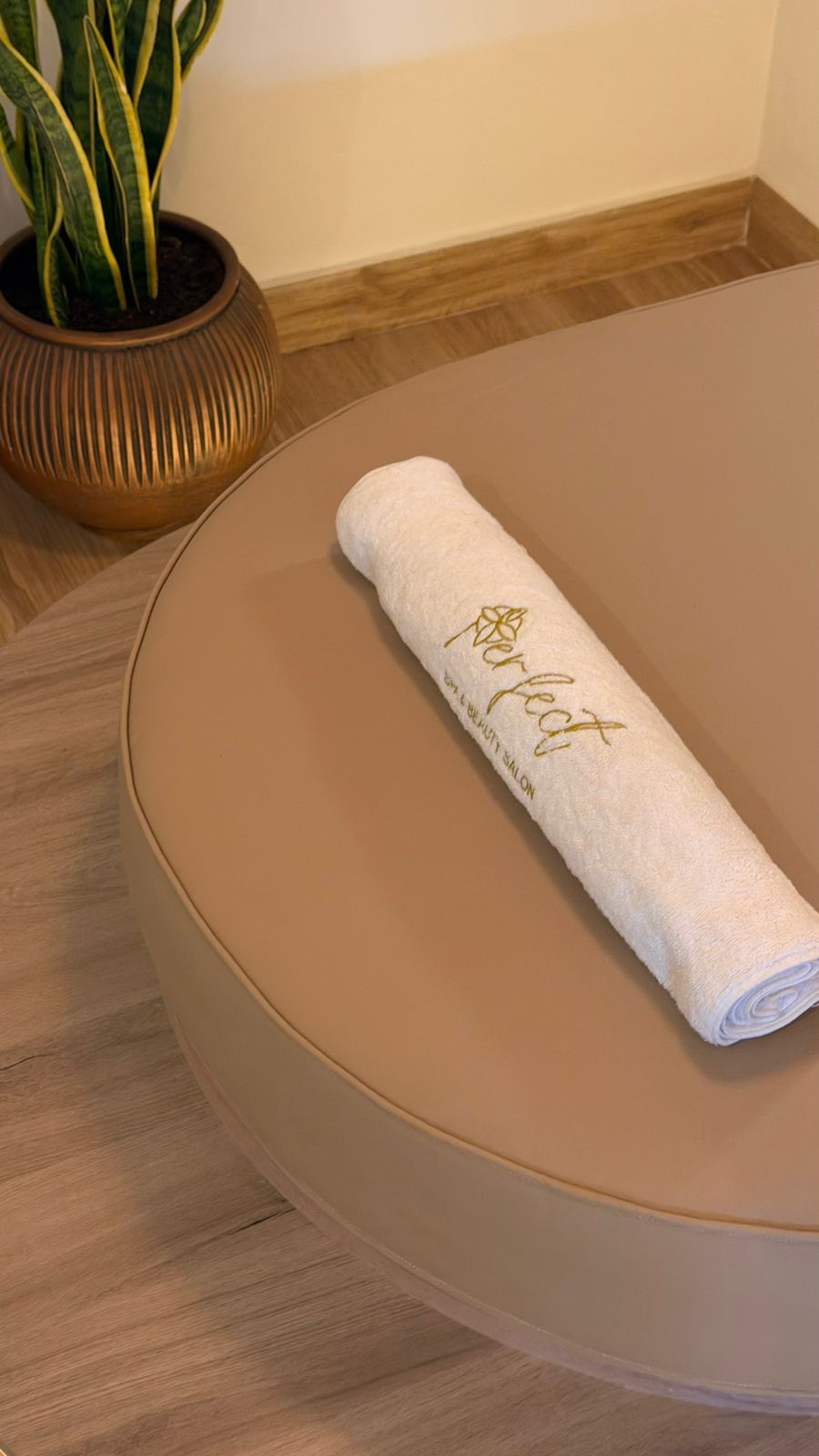 About Perfect Spa 36